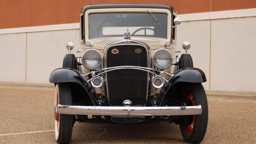 1932 Chevrolet Independence & Confederate - Image 23 of 30
