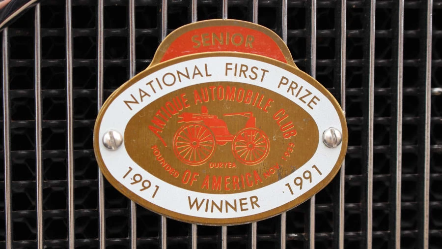 1932 Chevrolet Independence & Confederate - Image 12 of 30