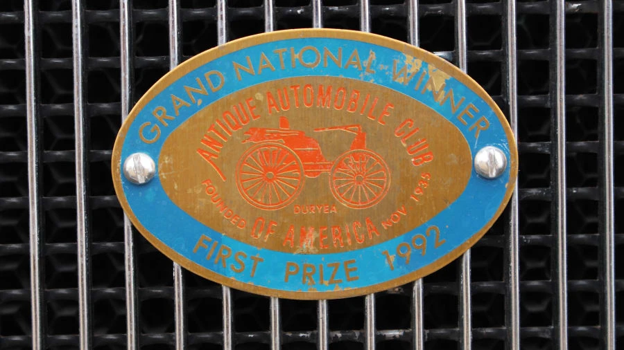 1932 Chevrolet Independence & Confederate - Image 13 of 30