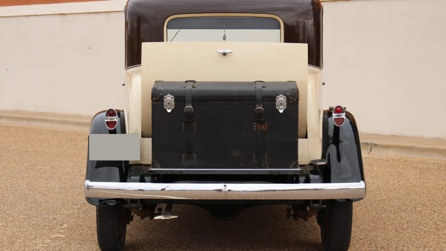 1932 Chevrolet Independence & Confederate - Image 24 of 30