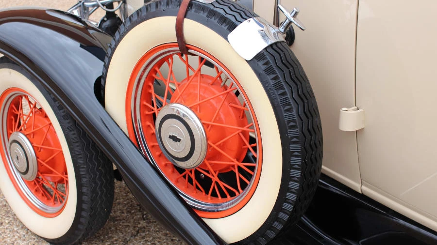 1932 Chevrolet Independence & Confederate - Image 14 of 30