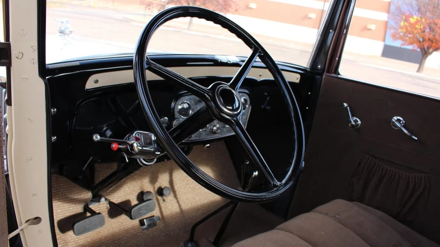 1932 Chevrolet Independence & Confederate - Image 5 of 30