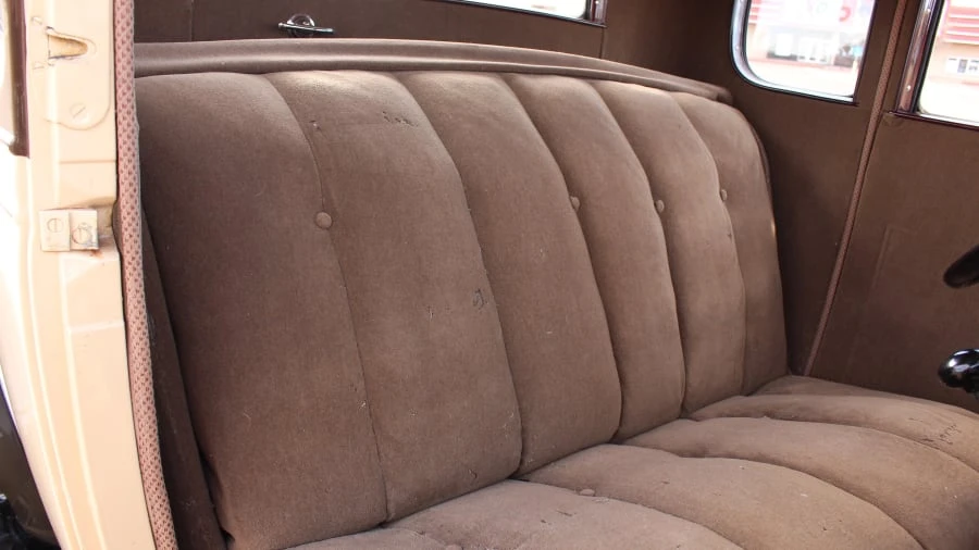 1932 Chevrolet Independence & Confederate - Image 7 of 30