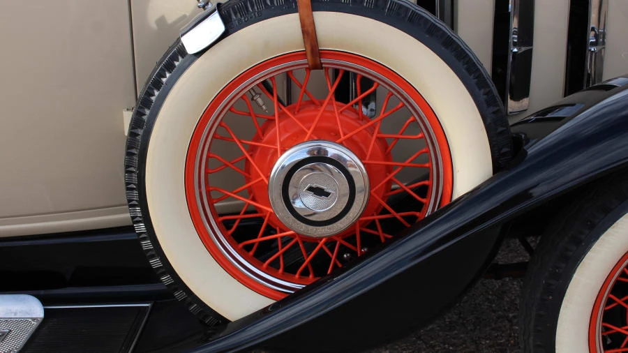 1932 Chevrolet Independence & Confederate - Image 15 of 30