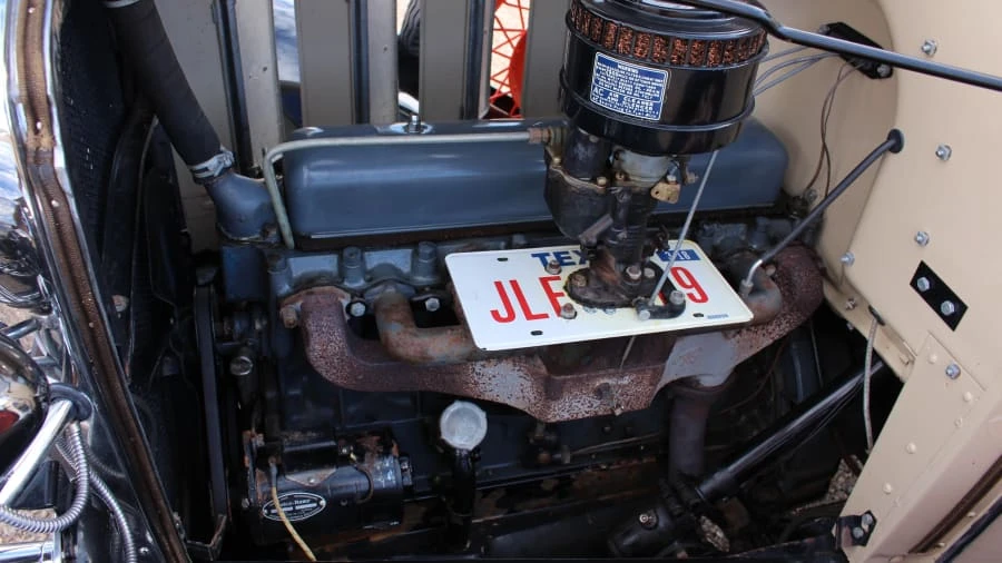 1932 Chevrolet Independence & Confederate - Image 11 of 30