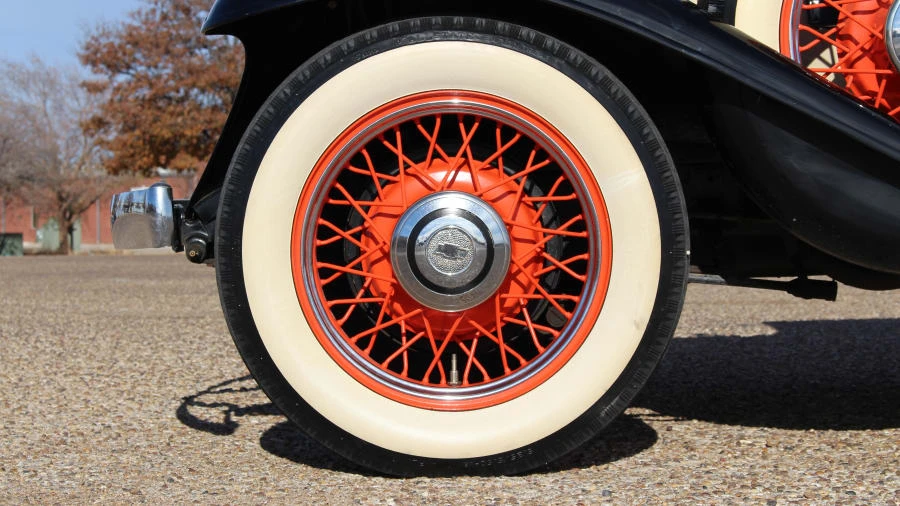 1932 Chevrolet Independence & Confederate - Image 25 of 30