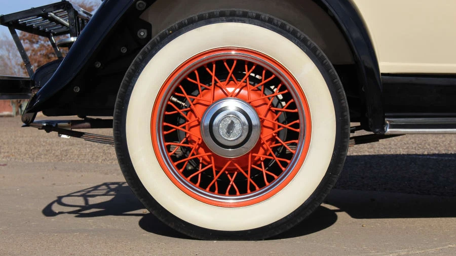 1932 Chevrolet Independence & Confederate - Image 27 of 30