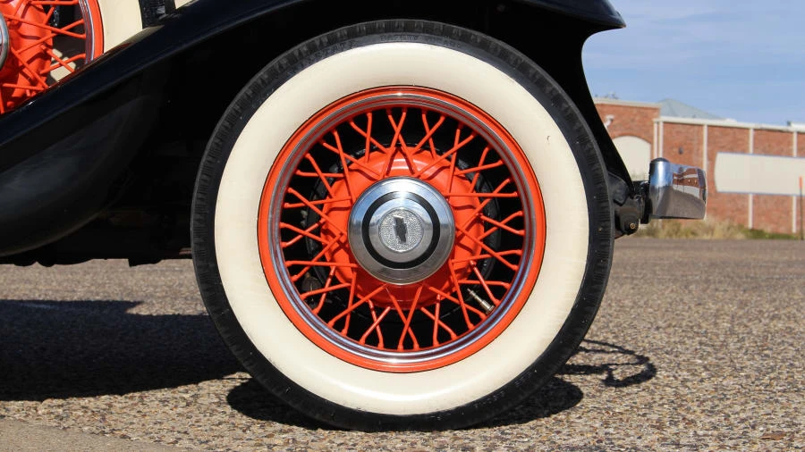 1932 Chevrolet Independence & Confederate - Image 28 of 30
