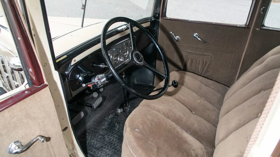 1932 Chevrolet Independence & Confederate - Image 11 of 13