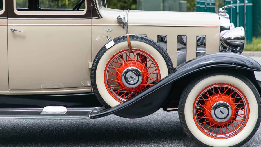 1932 Chevrolet Independence & Confederate - Image 6 of 13