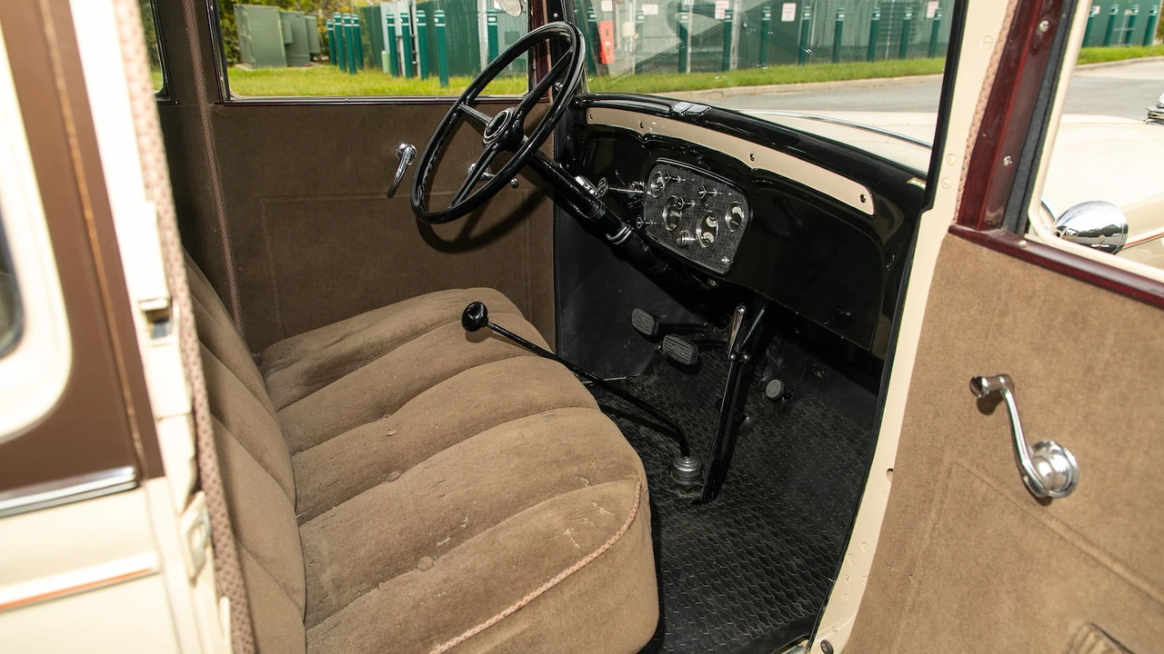 1932 Chevrolet Independence & Confederate - Image 5 of 13