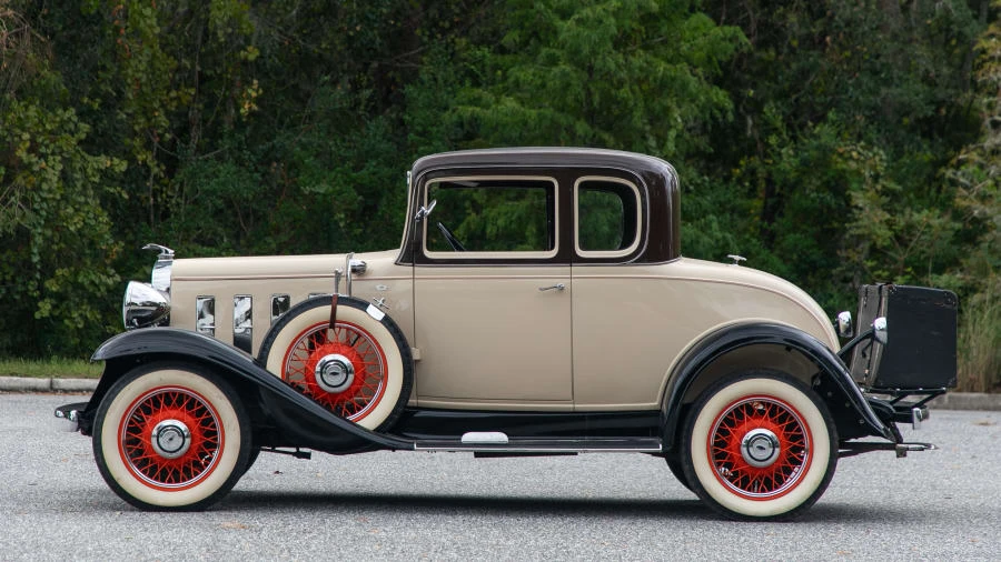 1932 Chevrolet Independence & Confederate - Image 2 of 13