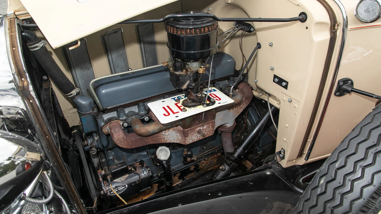 1932 Chevrolet Independence & Confederate - Image 6 of 13