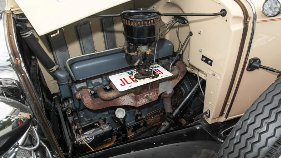 1932 Chevrolet Independence & Confederate - Image 13 of 13