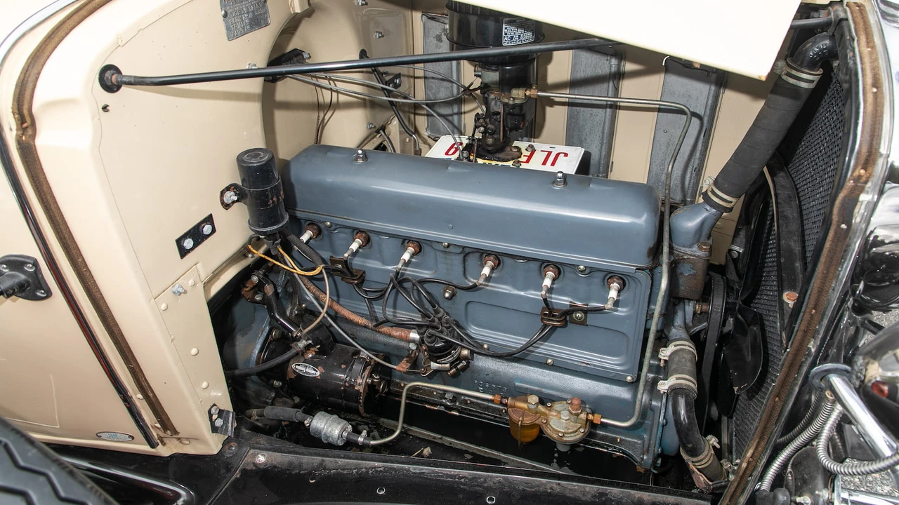 1932 Chevrolet Independence & Confederate - Image 7 of 13