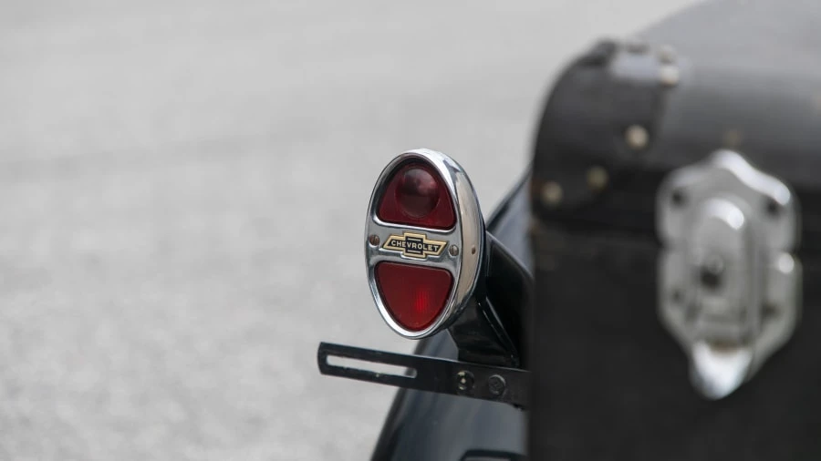 1932 Chevrolet Independence & Confederate - Image 5 of 13