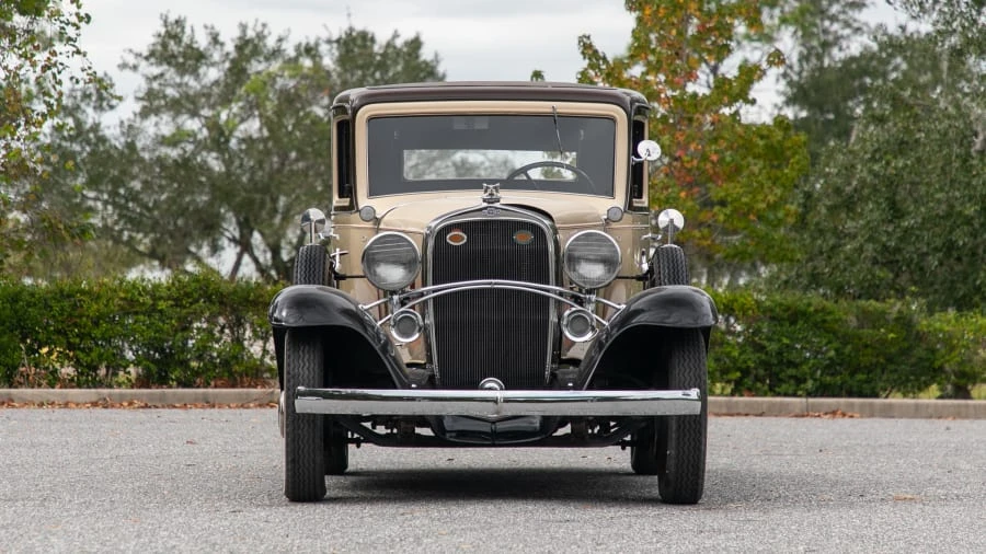 1932 Chevrolet Independence & Confederate - Image 4 of 13