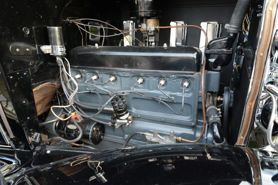 1932 Chevrolet Independence & Confederate - Image 22 of 22