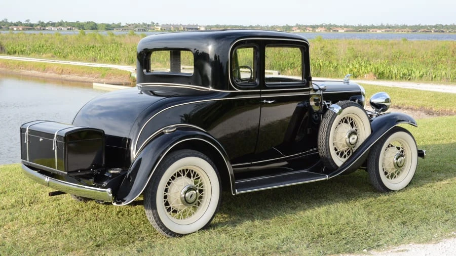 1932 Chevrolet Independence & Confederate - Image 3 of 22