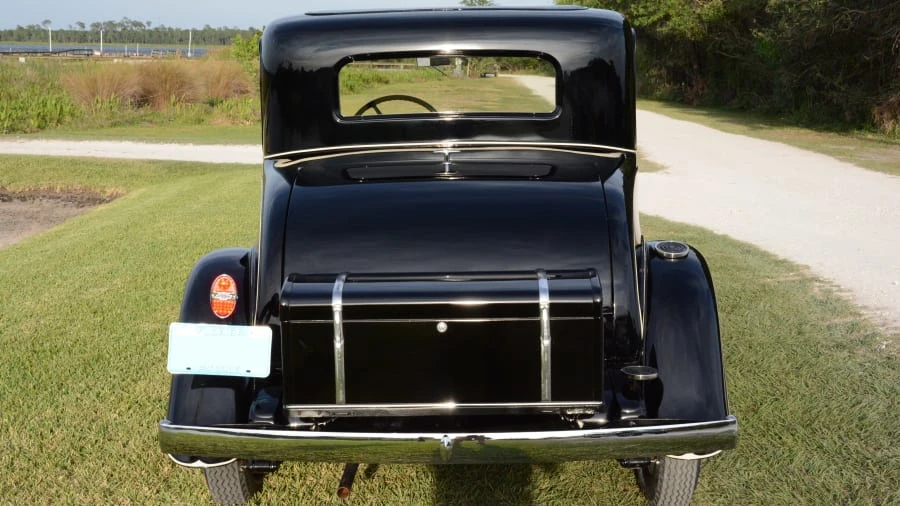 1932 Chevrolet Independence & Confederate - Image 5 of 22