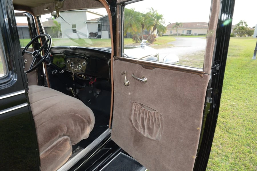 1932 Chevrolet Independence & Confederate - Image 21 of 22