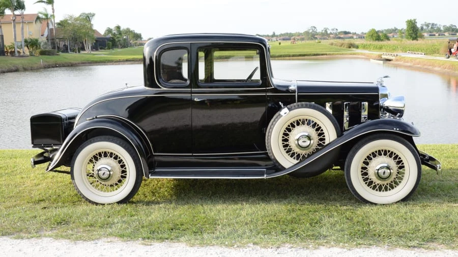 1932 Chevrolet Independence & Confederate - Image 2 of 22