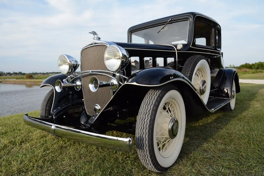1932 Chevrolet Independence & Confederate - Image 15 of 22