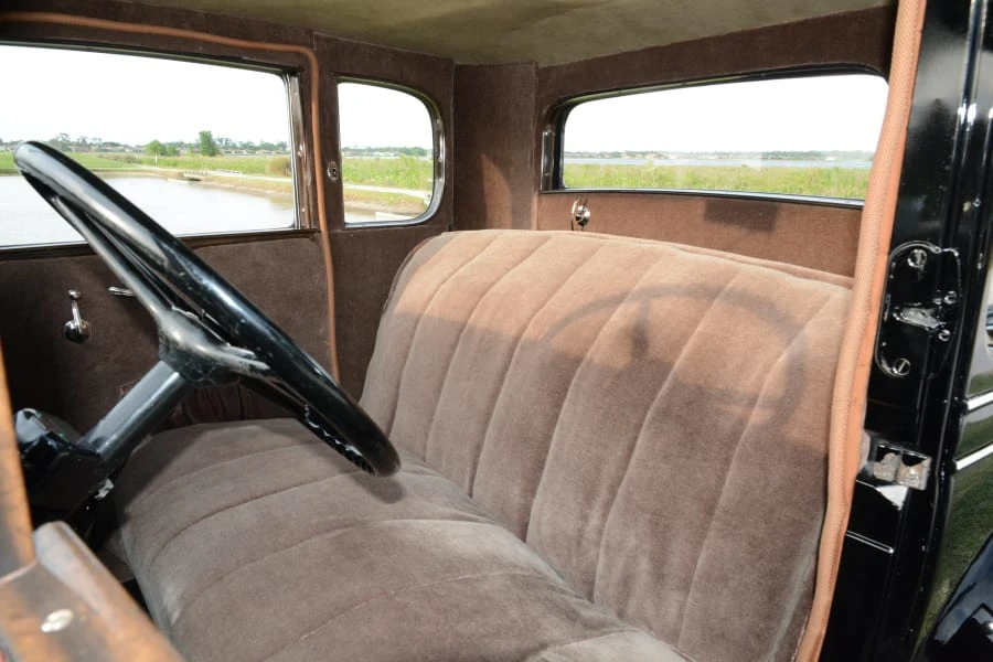 1932 Chevrolet Independence & Confederate - Image 18 of 22