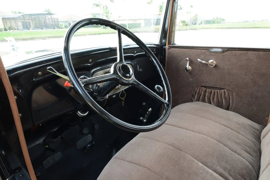 1932 Chevrolet Independence & Confederate - Image 19 of 22
