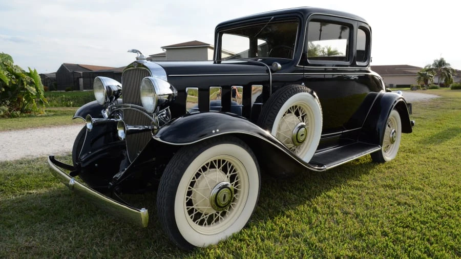 1932 Chevrolet Independence & Confederate - Image 12 of 22