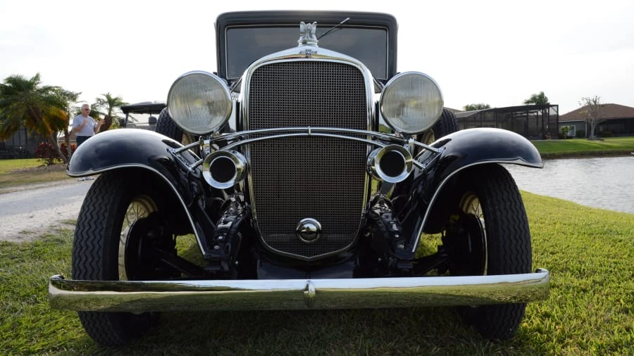 1932 Chevrolet Independence & Confederate - Image 4 of 22