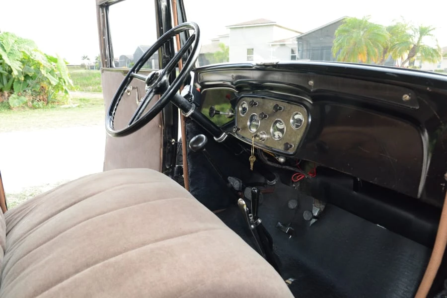 1932 Chevrolet Independence & Confederate - Image 20 of 22