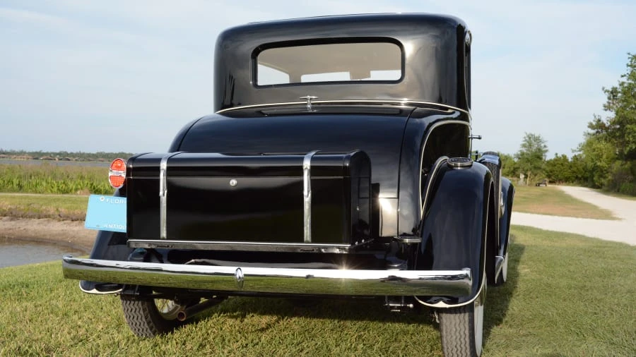 1932 Chevrolet Independence & Confederate - Image 10 of 22