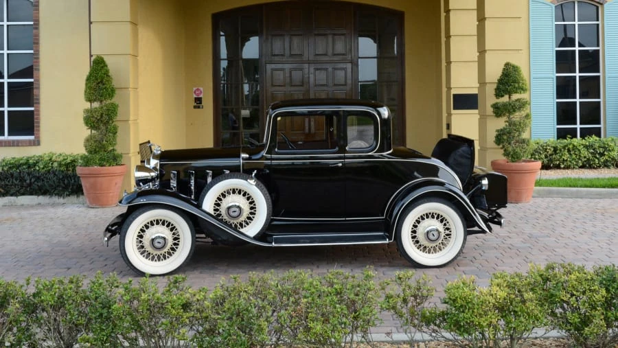 1932 Chevrolet Independence & Confederate - Image 13 of 22