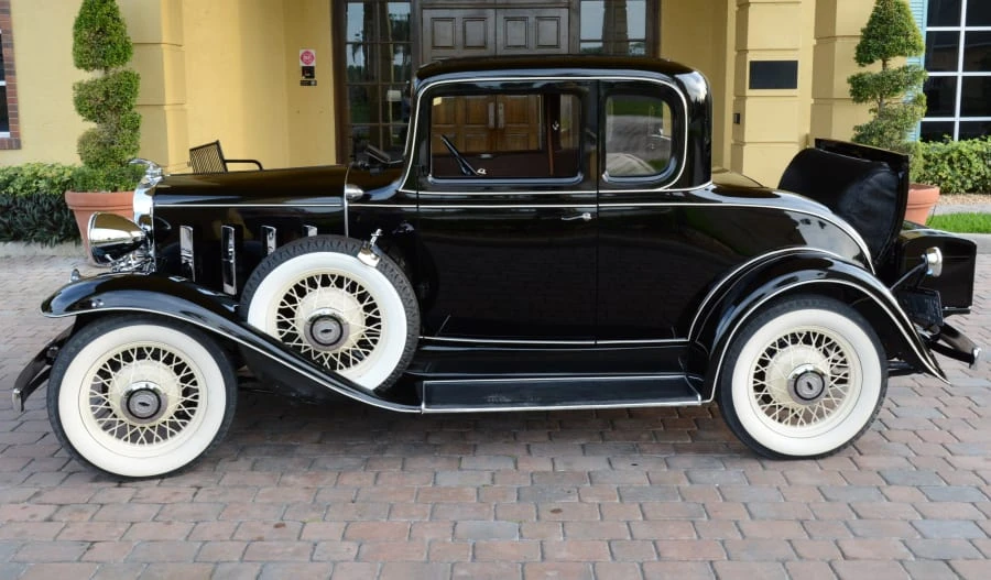 1932 Chevrolet Independence & Confederate - Image 14 of 22