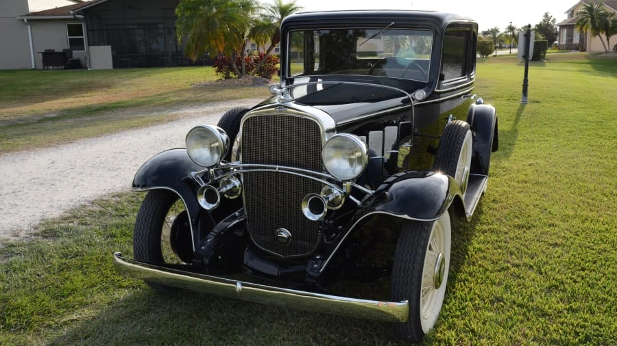 1932 Chevrolet Independence & Confederate - Image 6 of 22