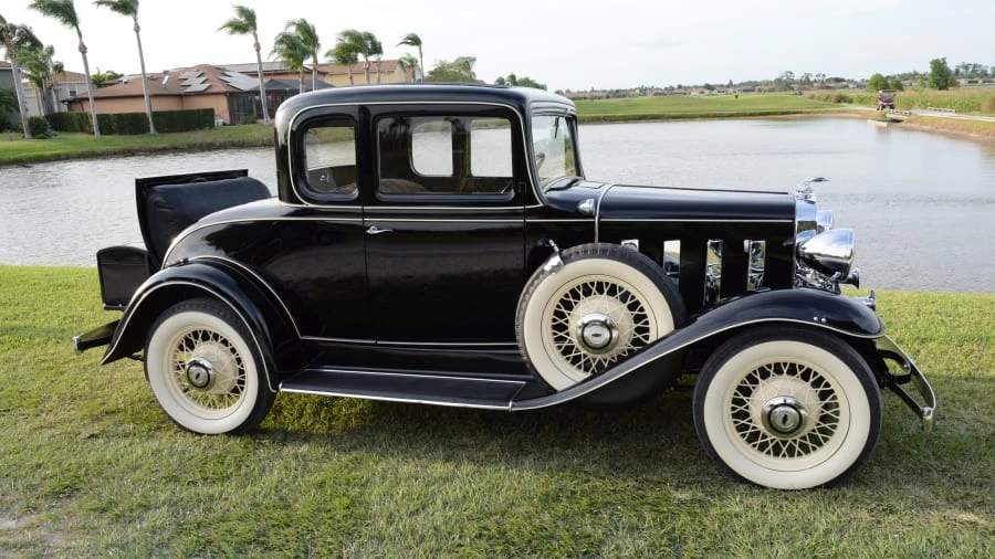 1932 Chevrolet Independence & Confederate - Image 11 of 22