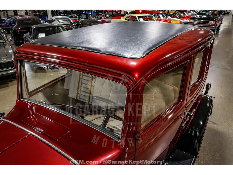 1932 Chevrolet Independence & Confederate - Image 26 of 31