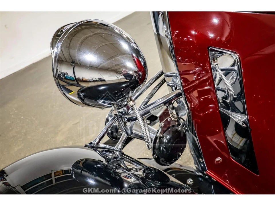 1932 Chevrolet Independence & Confederate - Image 31 of 31