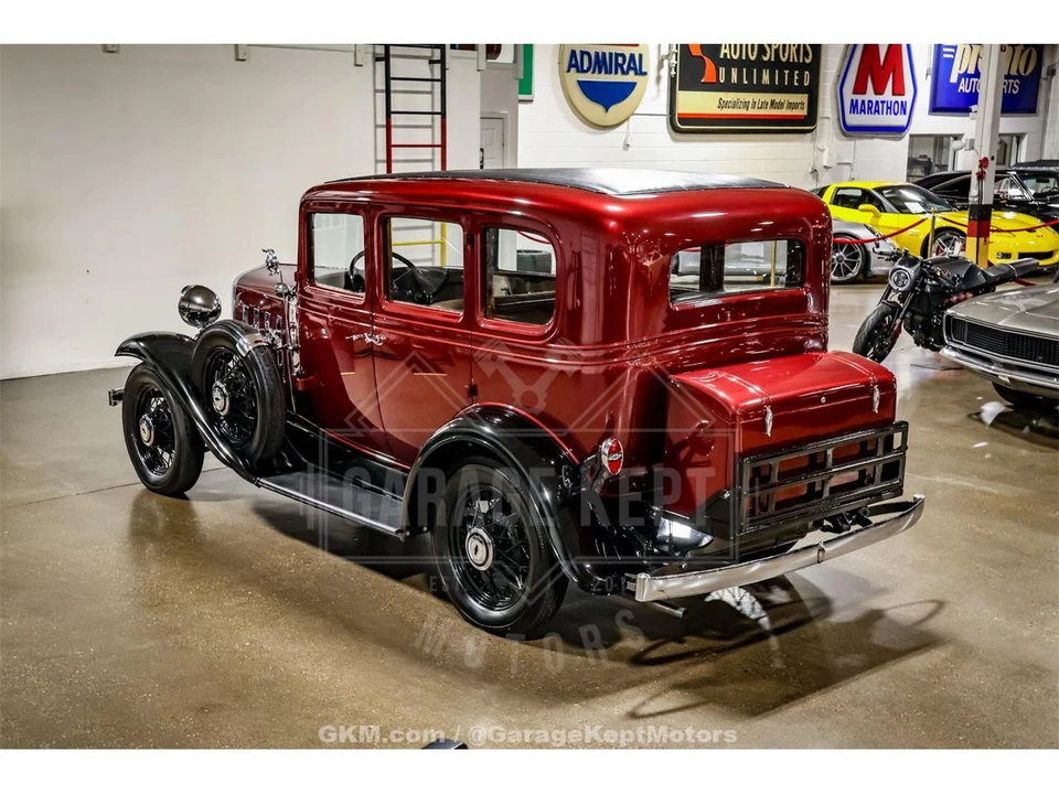 1932 Chevrolet Independence & Confederate - Image 6 of 31