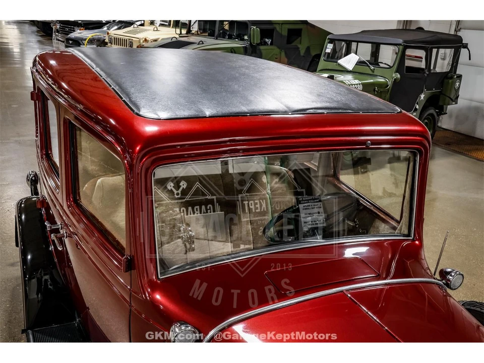 1932 Chevrolet Independence & Confederate - Image 16 of 31