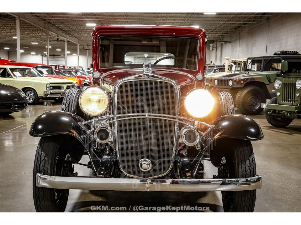 1932 Chevrolet Independence & Confederate - Image 21 of 31