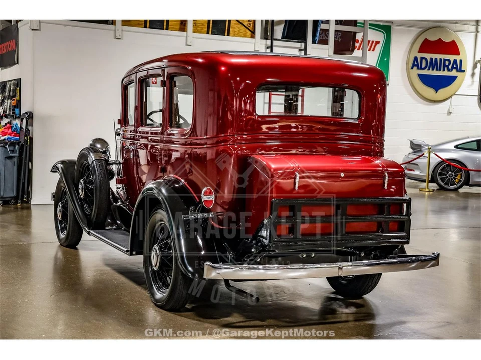 1932 Chevrolet Independence & Confederate - Image 7 of 31