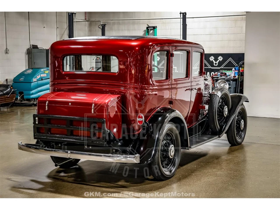 1932 Chevrolet Independence & Confederate - Image 8 of 31