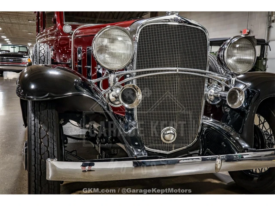 1932 Chevrolet Independence & Confederate - Image 18 of 31