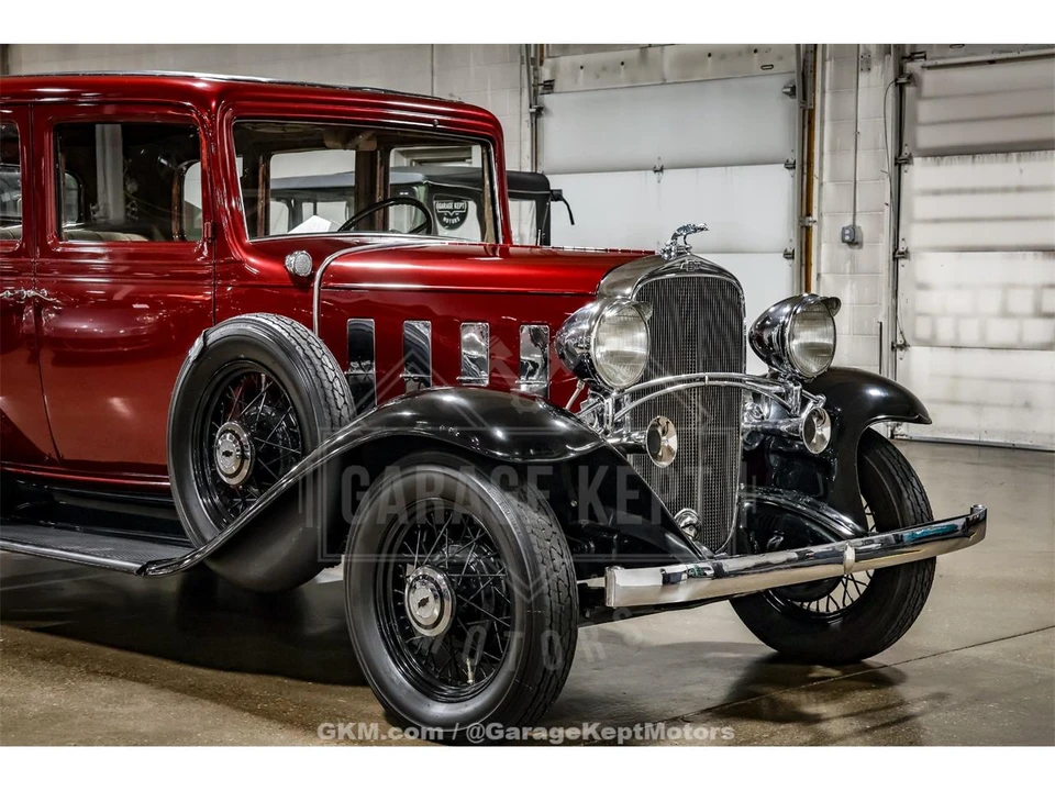 1932 Chevrolet Independence & Confederate - Image 13 of 31