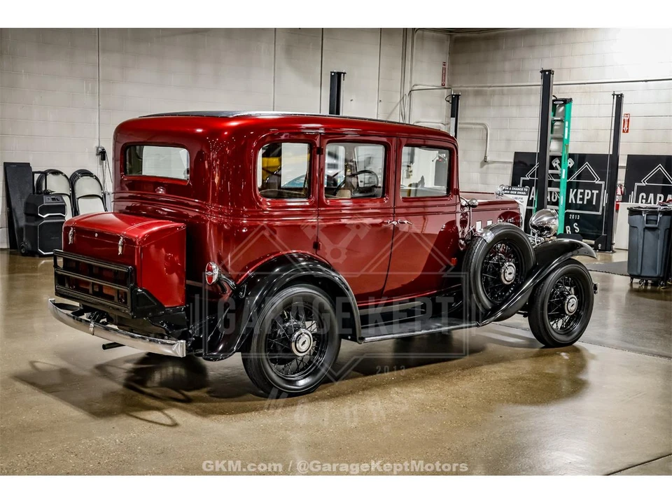 1932 Chevrolet Independence & Confederate - Image 9 of 31