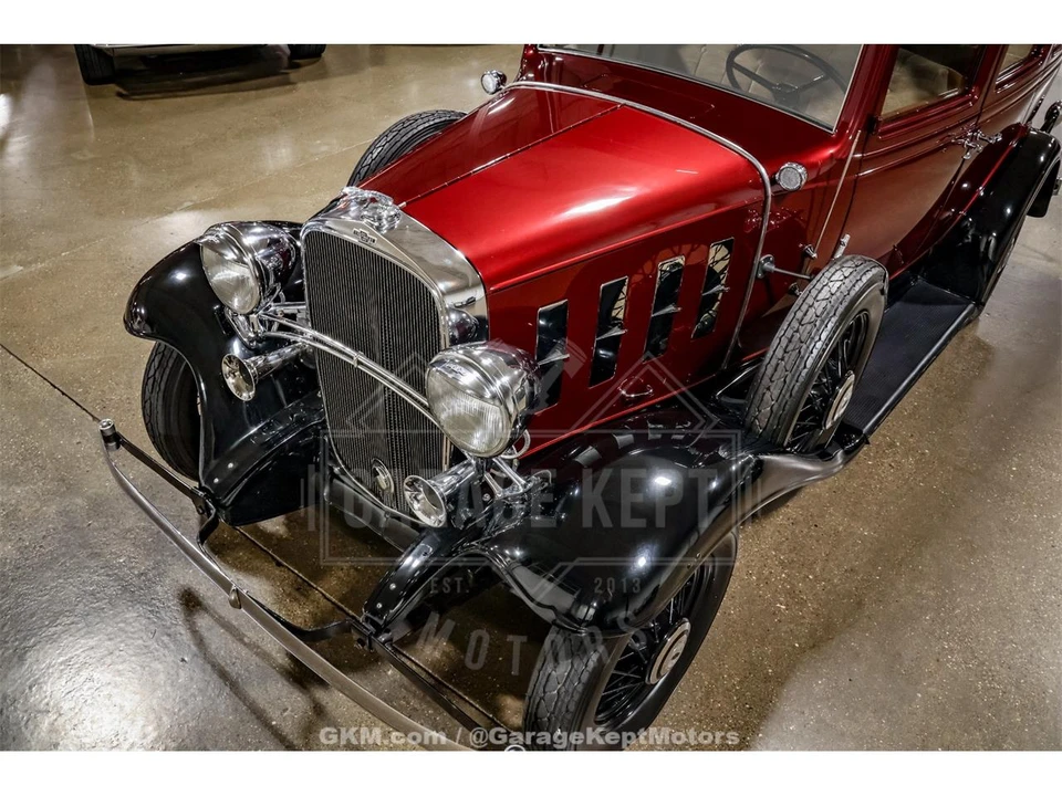 1932 Chevrolet Independence & Confederate - Image 24 of 31