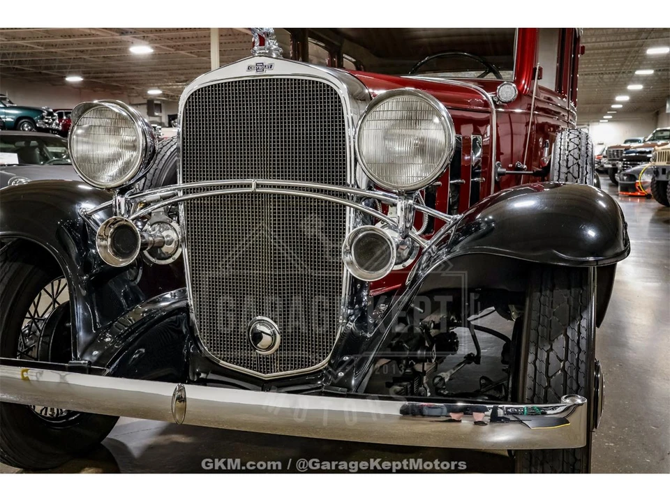 1932 Chevrolet Independence & Confederate - Image 19 of 31