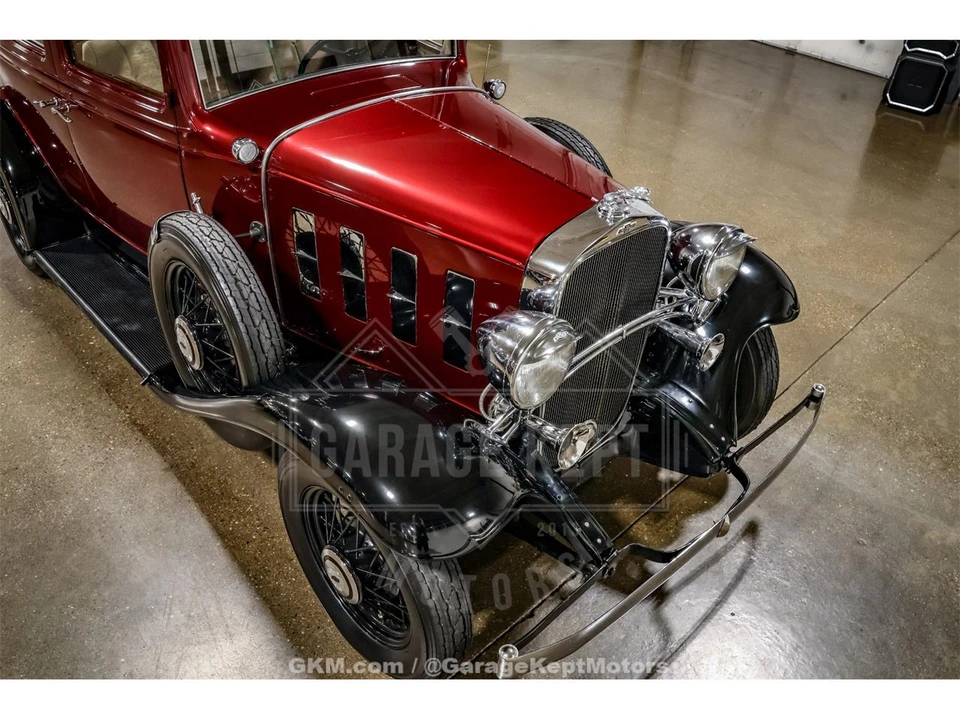 1932 Chevrolet Independence & Confederate - Image 14 of 31